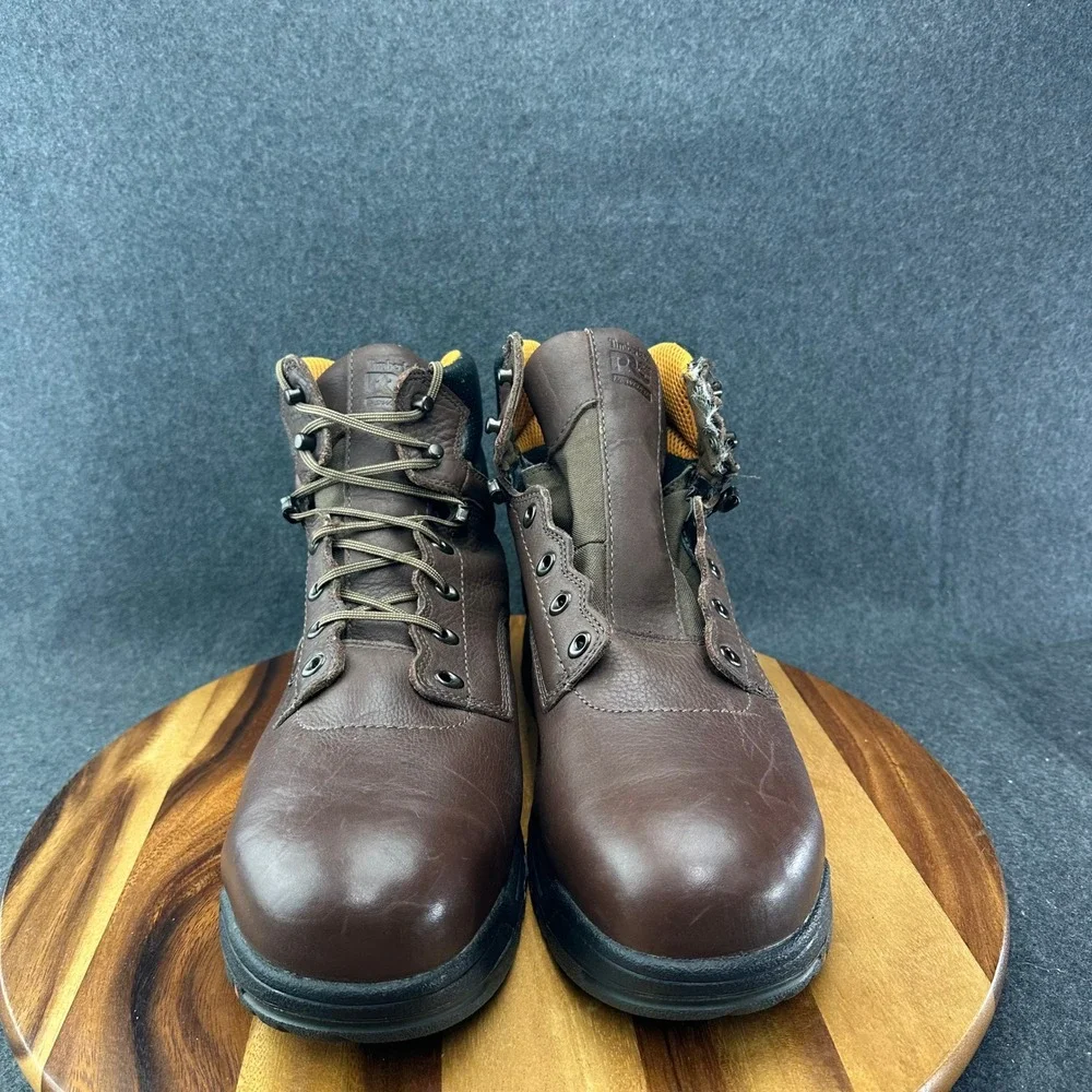 Timberland Pro Titan Leather 6